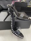 Alexander Wang Women's Shoes 34