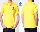 adidas Apparel Men 's Polo 143