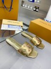 Louis Vuitton Women's Slippers 269