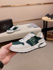 Prada Men's Shoes 1876