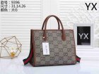Gucci Normal Quality Handbags 919
