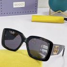 Gucci High Quality Sunglasses 2861