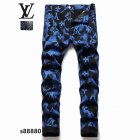 Louis Vuitton Men's Jeans 07