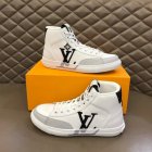 Louis Vuitton Men's shoes 2929