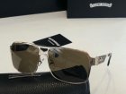 Chrome Hearts High Quality Sunglasses 330