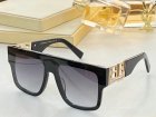 Balenciaga High Quality Sunglasses 124