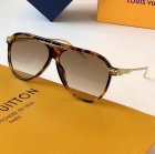 Louis Vuitton High Quality Sunglasses 3682