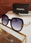 Chanel High Quality Sunglasses 602