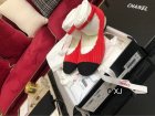 Chanel Women's Shoes 1169
