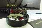 Gucci High Quality Belts 398