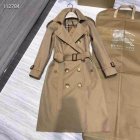 Burberry Women's Windbreaket 14