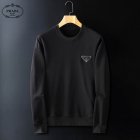 Prada Men's Long Sleeve T-shirts 30