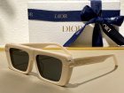 DIOR High Quality Sunglasses 837