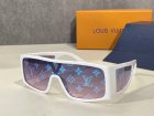 Louis Vuitton High Quality Sunglasses 2039