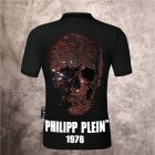 Philipp Plein Men 's Polo 08