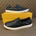 Fendi Men's Shoes 604