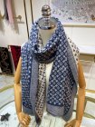 Louis Vuitton Scarves 116