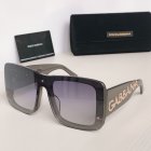 Dolce & Gabbana High Quality Sunglasses 183