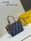 Fendi High Quality Handbags 228