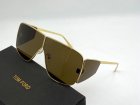 TOM FORD High Quality Sunglasses 302