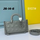 DIOR High Quality Handbags 559