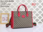 Gucci Normal Quality Handbags 625