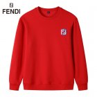 Fendi Men's Long Sleeve T-shirts 160