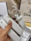 Chanel Original Quality Belts 256