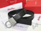 Salvatore Ferragamo High Quality Belts 104