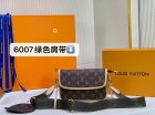 Louis Vuitton High Quality Handbags 706