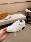 Louis Vuitton Men's shoes 2397