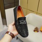 Hermes Men's Shoes 623