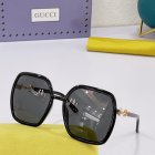 Gucci High Quality Sunglasses 3074