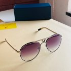 Louis Vuitton High Quality Sunglasses 2301