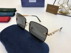 Gucci High Quality Sunglasses 1973