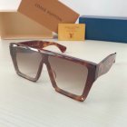 Louis Vuitton High Quality Sunglasses 1621