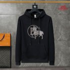 Hermes Men's Hoodies 22