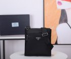 Prada High Quality Handbags 513