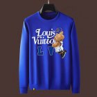 Louis Vuitton Men's Long Sleeve T-shirts 469
