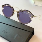 DIOR High Quality Sunglasses 1501