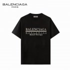Balenciaga Men's T-shirts 307
