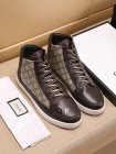 Gucci Men's Shoes 1523