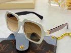 Louis Vuitton High Quality Sunglasses 3645