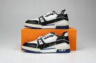 Louis Vuitton Men's shoes 799