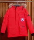 Canada Goose Men's Outerwear 495