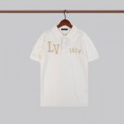 Louis Vuitton Men's Polo 129