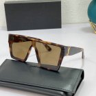 Yves Saint Laurent High Quality Sunglasses 207