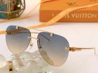 Louis Vuitton High Quality Sunglasses 1490