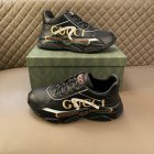 Gucci Men's Shoes 19