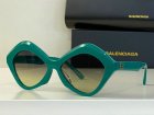 Balenciaga High Quality Sunglasses 280